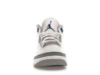 Air Jordan 3 Retro Midnight Navy