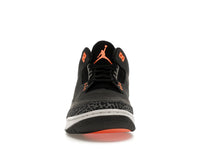 Air Jordan 3 Retro Fear Pack 2023