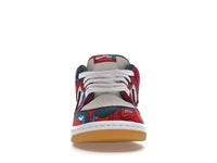 Nike SB Dunk Low Pro Parra Abstract Art 2021