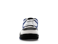 Air Jordan 4 RM Black Summit White Racer Blue