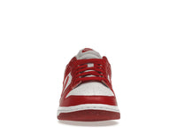 Nike Dunk Low Next Nature White Gym Red