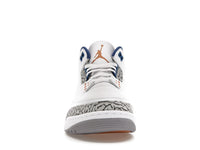 Air Jordan 3 Retro Wizards