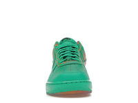 Nike Air Force 1 Low '07 Stadium Green Crimson