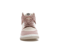 Nike Dunk High LX Next Nature Pink Oxford
