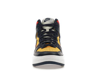 Nike Dunk High Up Michigan