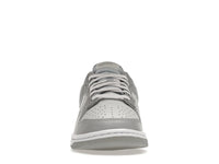 Nike Dunk Low Two Tone Grey