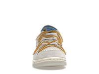 Nike Dunk Low Off-White Lot 34