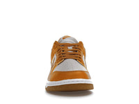 Nike Dunk Low Next Nature Phantom Gold Suede