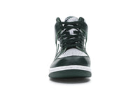 Nike Dunk High Spartan Green