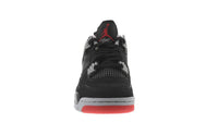 Air Jordan 4 Retro Black Cement 1999