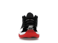 Air Jordan 11 Retro Low Bred 2025