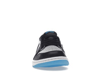 Air Jordan 1 Retro Low OG Black Dark Powder Blue