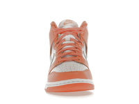 Nike Dunk High Salmon