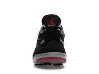 Air Jordan 4 Retro Golf Bred
