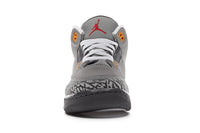 Air Jordan 3 Retro Cool Grey 2021