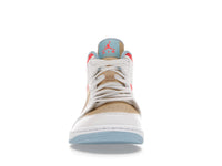 Air Jordan 1 Mid SE Sesame