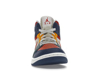 Air Jordan 1 Mid SE Multi Color 2022