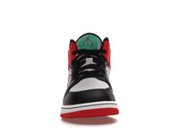 Air Jordan 1 Mid SE Ugly Christmas Sweater
