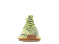 Adidas Yeezy Boost 350 V2 Semi Frozen Yellow