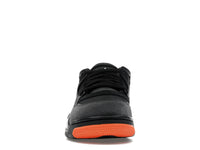 Air Jordan 4 RM Black Starfish