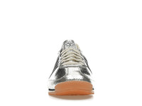 Adidas SL 72 OG Silver Metallic Collegiate Navy