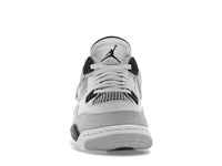 Air Jordan 4 Retro Military Black