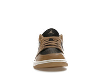 Air Jordan 1 Low Desert