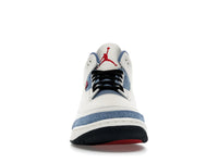 Air Jordan 3 Retro Levi’s All-Star