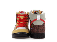 Nike SB Dunk High Color Skates Kebab and Destroy