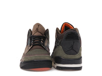 Air Jordan 3 Retro Patchwork Camo