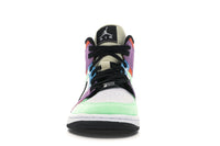 Air Jordan 1 Mid SE Multi-Color