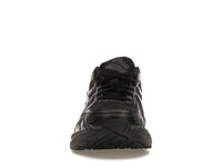 ASICS Gel-1130 Black Graphite Grey