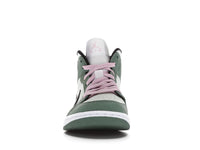 Air Jordan 1 Mid Dutch Green