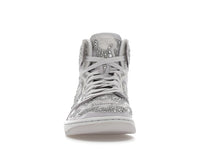 Air Jordan 1 Retro High OG Swarovski Vast Grey