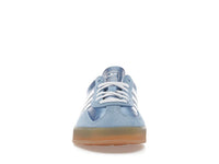 Adidas Gazelle Indoor Blue Cloud White Gum
