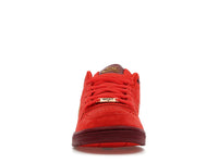 Nike SB Zoom Air Paul Rodriguez 1 Habanero Red All-Star