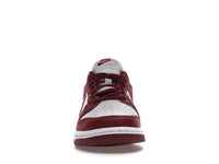 Nike Dunk Low Bordeaux