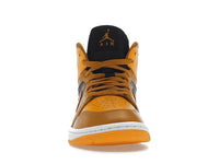 Air Jordan 1 Mid Chutney Taxi