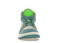 Air Jordan 1 High Zoom Air CMFT 2 University Blue Volt