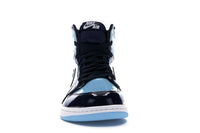 Air Jordan 1 Retro High UNC Patent