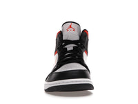 Air Jordan 1 Mid Zig Zag Swoosh