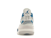 Air Jordan 4 Retro Military Blue 2024