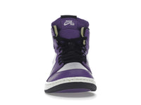 Air Jordan 1 High Zoom Air CMFT Crater Purple