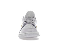 Air Jordan 1 Low Barely Grape