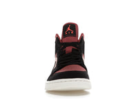Air Jordan 1 Mid Canyon Rust