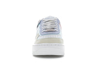 Nike Air Force 1 Low Shadow White Glacier Blue Ghost