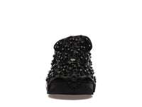 Nike Air Force 1 Low Swarovski Retroreflective Crystals Black