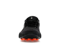 Nike Mind 002 Black Chrome