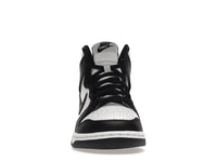 Nike Dunk High Panda Black White