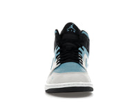 Air Jordan 1 Mid SE Blue Chill